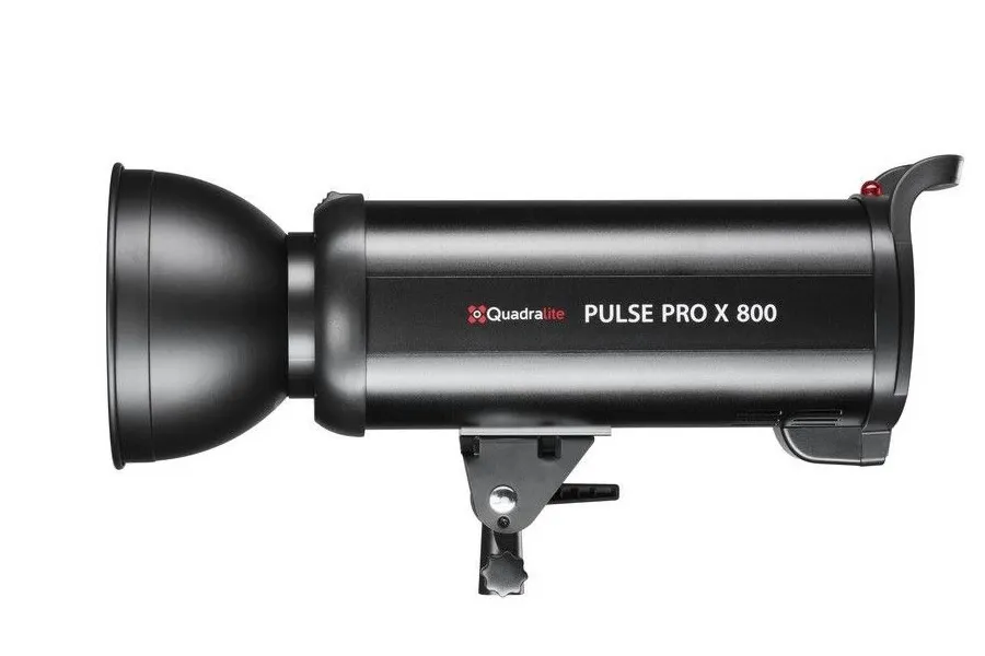 Lampa błyskowa Quadralite Pulse Pro X 800